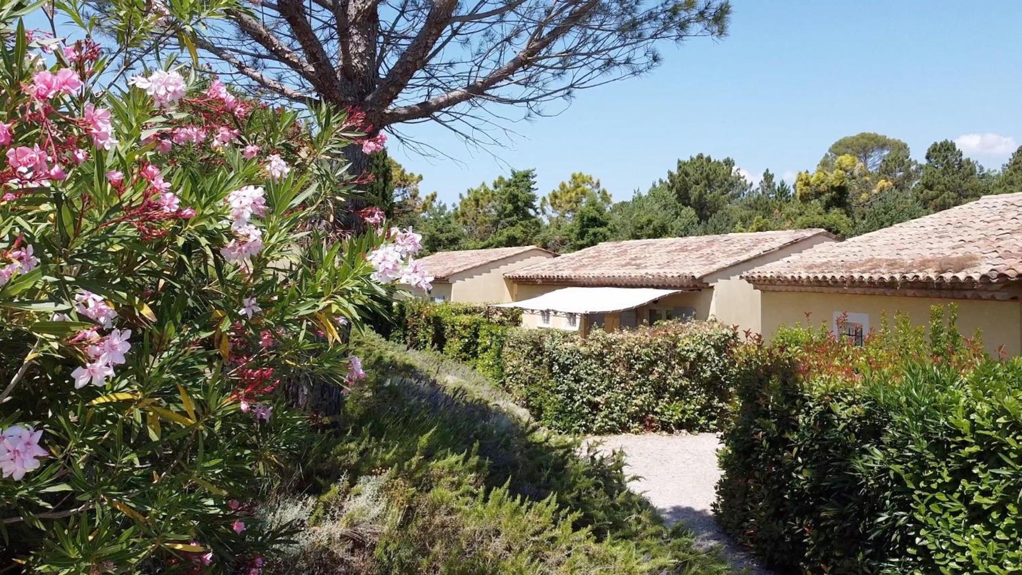 Villa Verdi Montauroux Exteriér fotografie