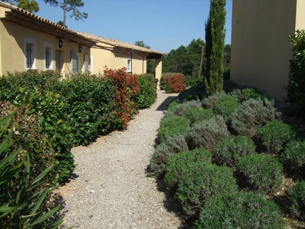 Villa Verdi Montauroux Exteriér fotografie