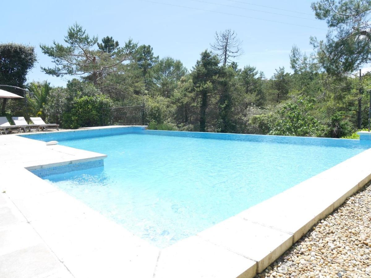 Villa Verdi Montauroux Exteriér fotografie