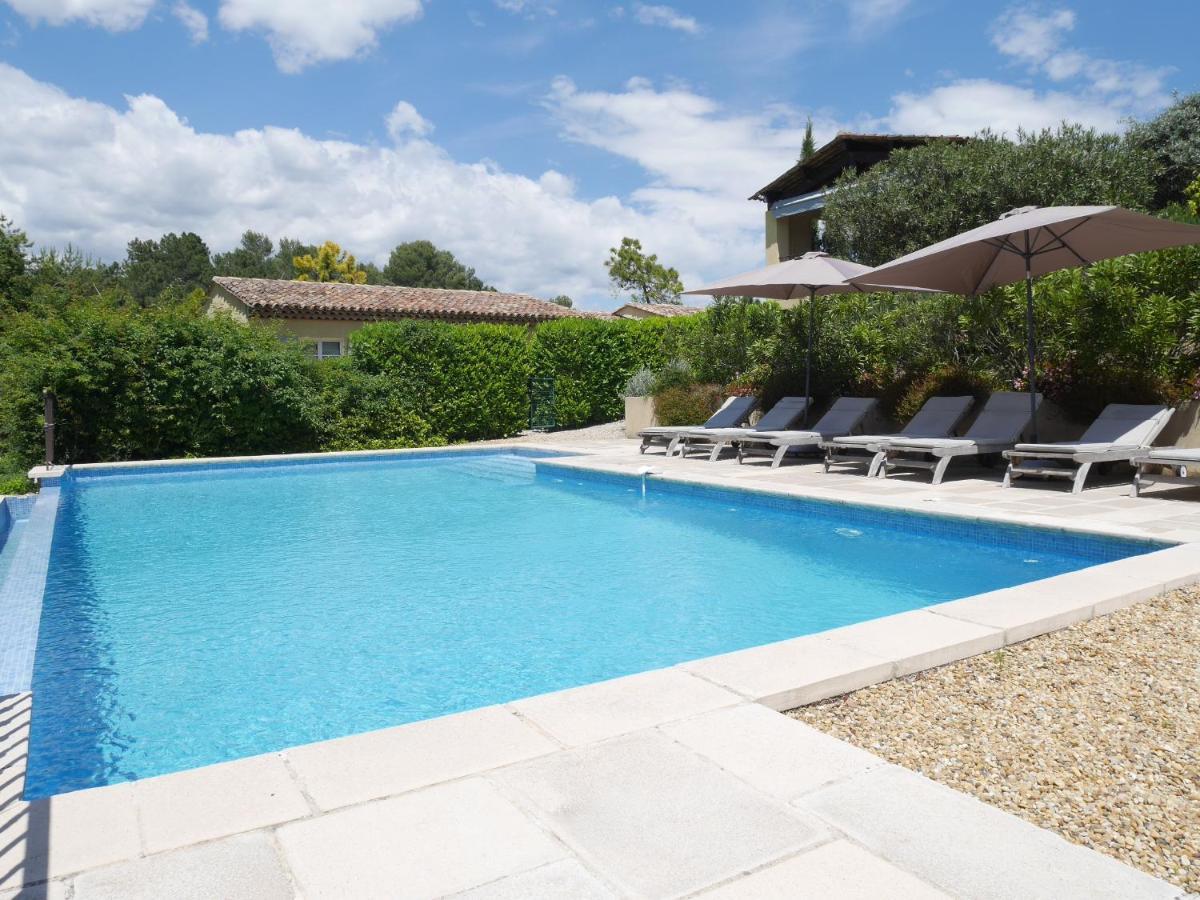 Villa Verdi Montauroux Exteriér fotografie
