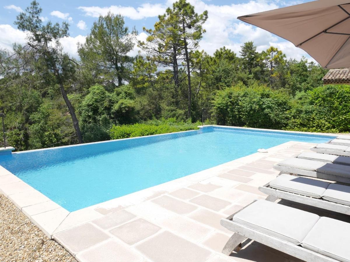 Villa Verdi Montauroux Exteriér fotografie