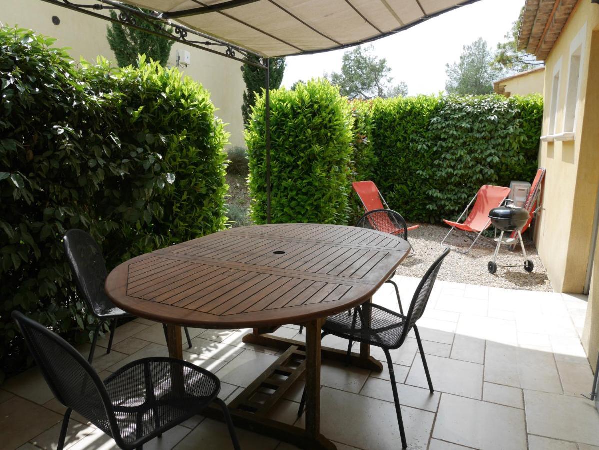 Villa Verdi Montauroux Exteriér fotografie