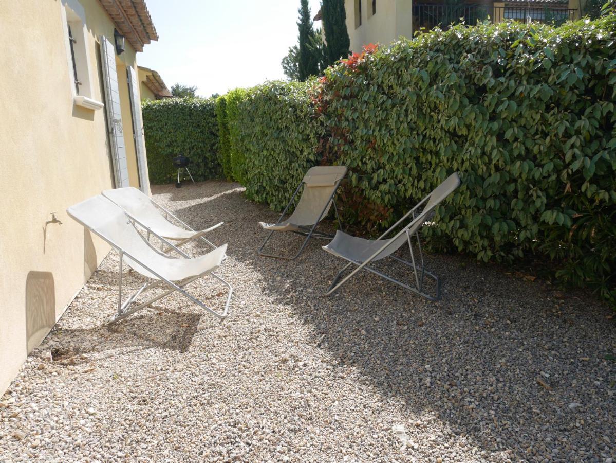 Villa Verdi Montauroux Exteriér fotografie